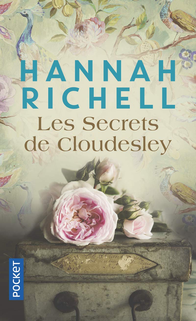 Les Secrets de Cloudesley 9782266310888