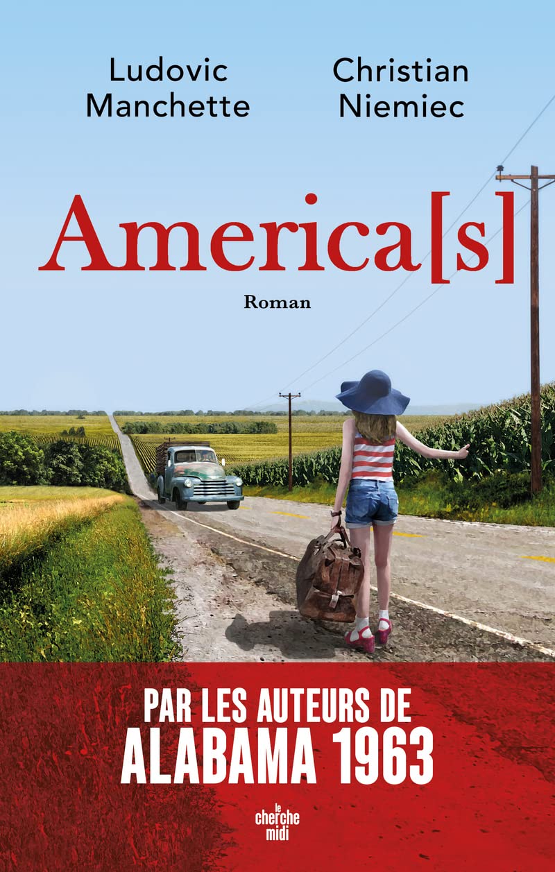 America[s] 9782749173313