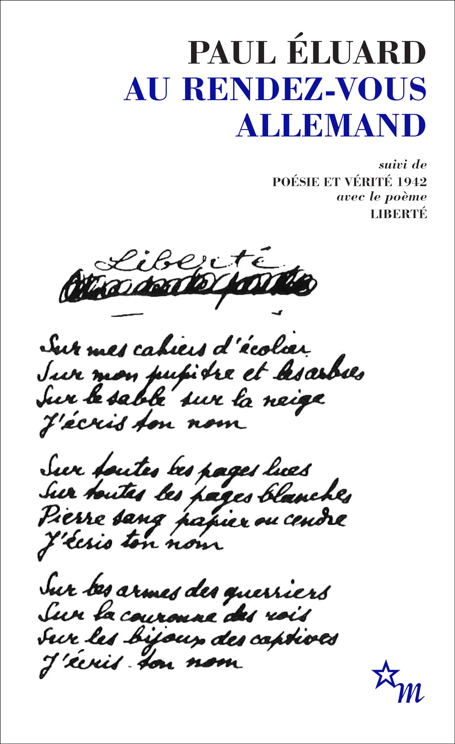 Au rendez-vous allemand 9782707321886