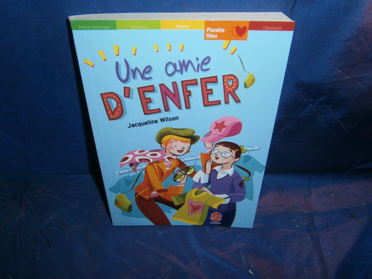 Alice au bal masqué - Tome 8 9782012011878