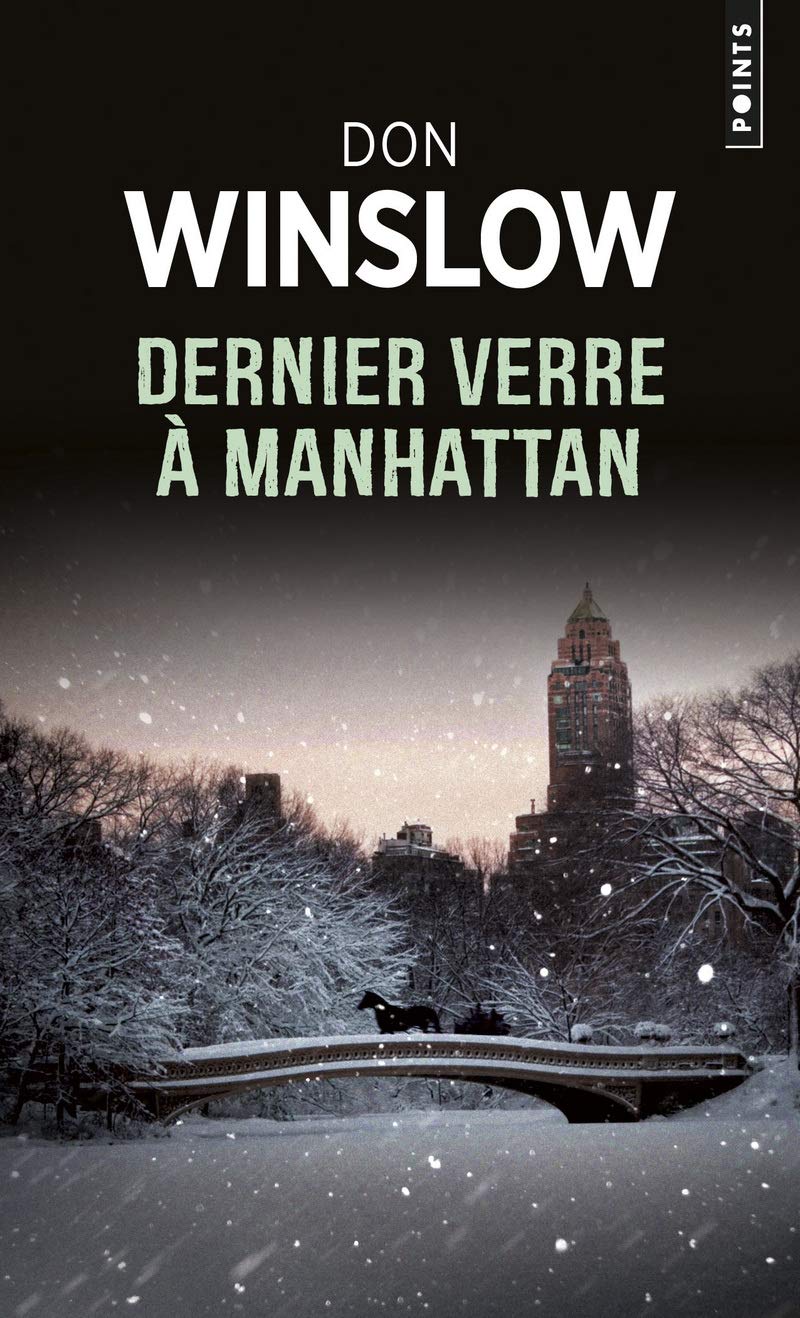 Dernier verre à Manhattan 9782757847923