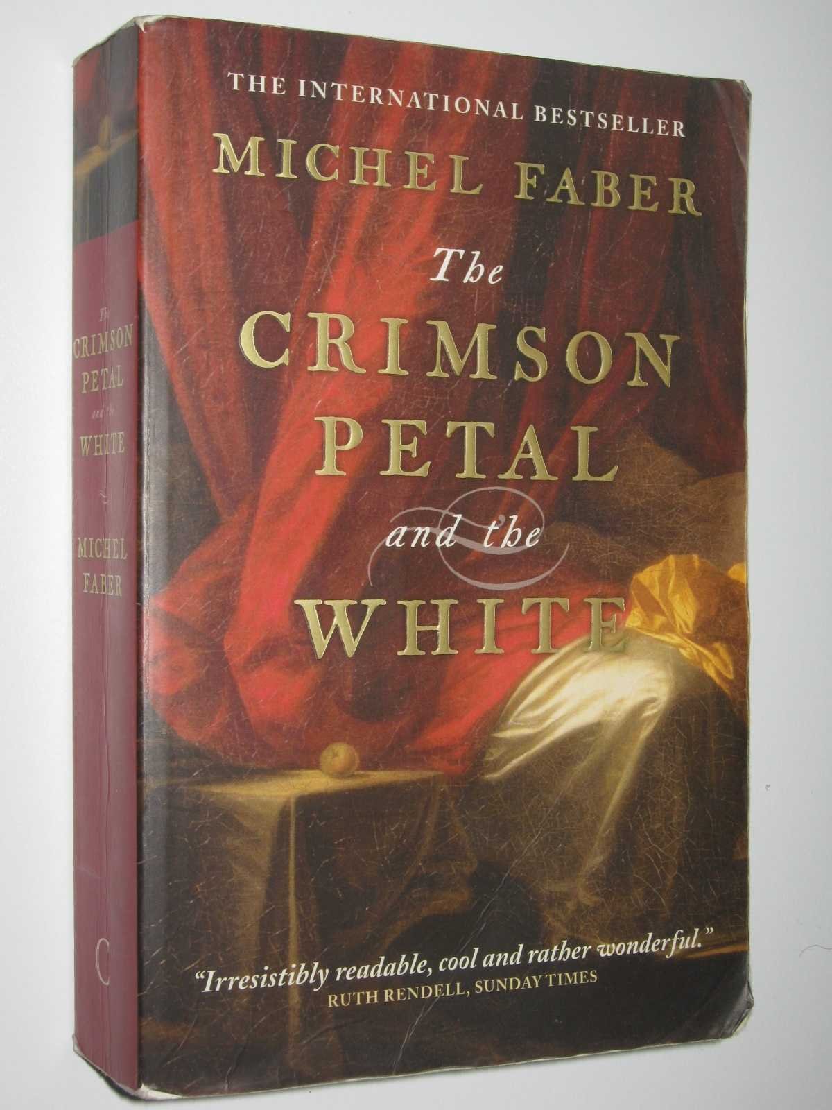 The Crimson Petal And The White 9781841954318