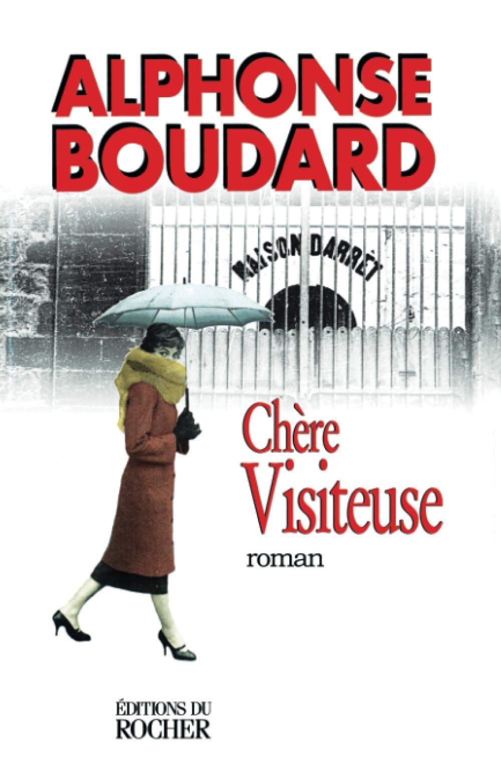 Chère visiteuse 9782268032054