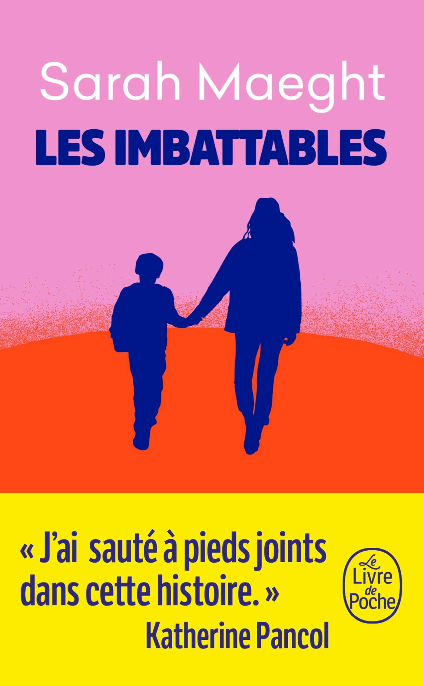 Les imbattables 9782253078746