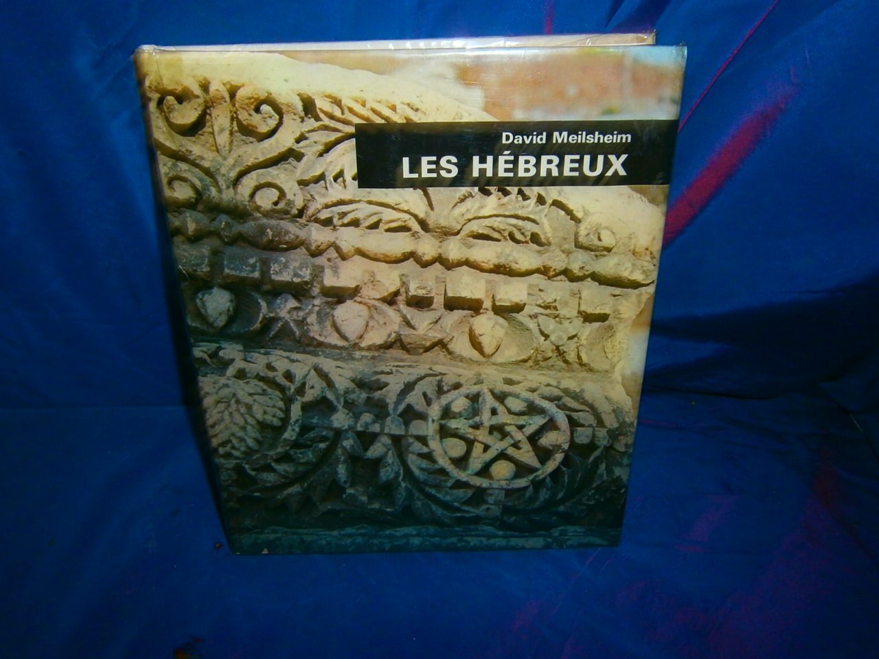 Les hebreux 
