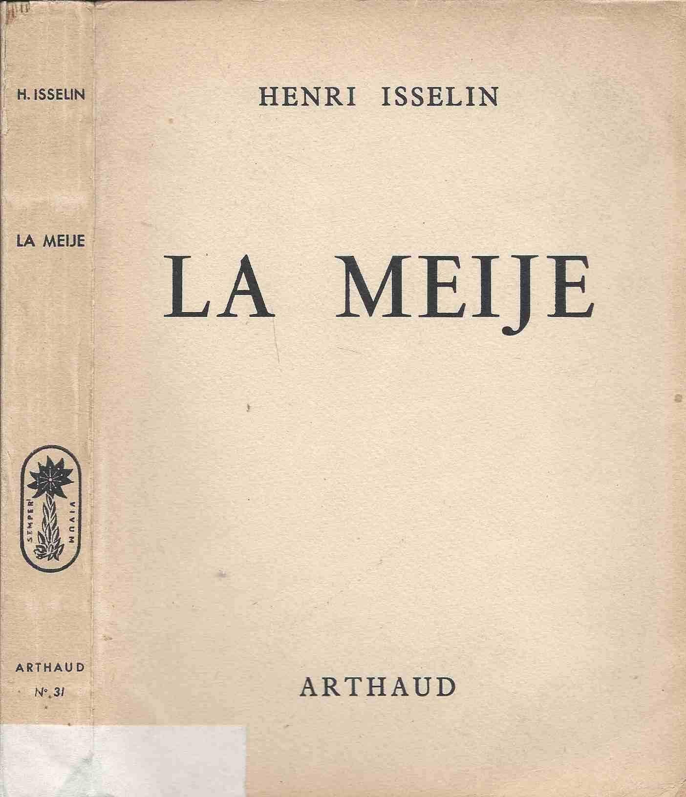 La Meije 