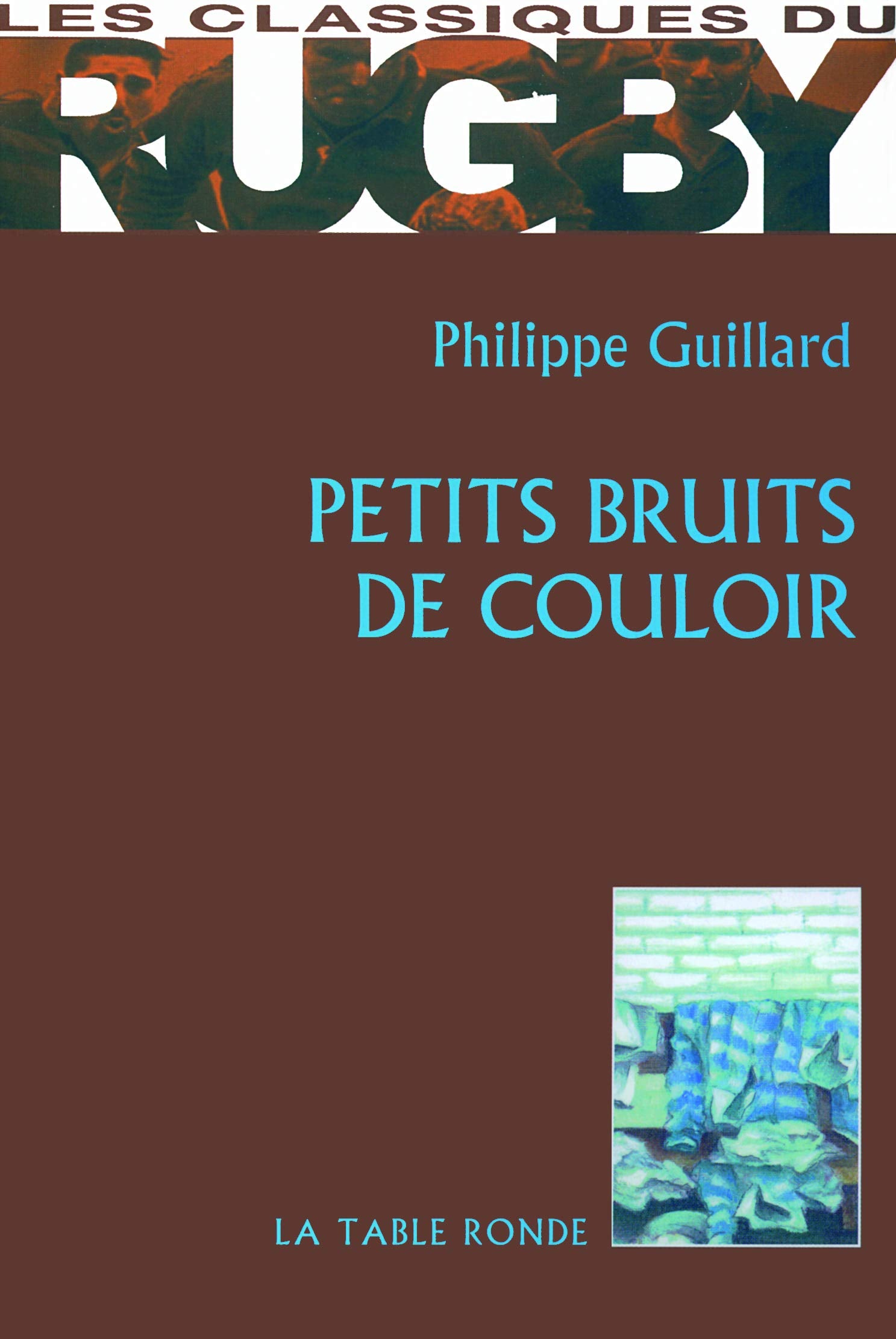 Petits bruits de couloir 9782710329725