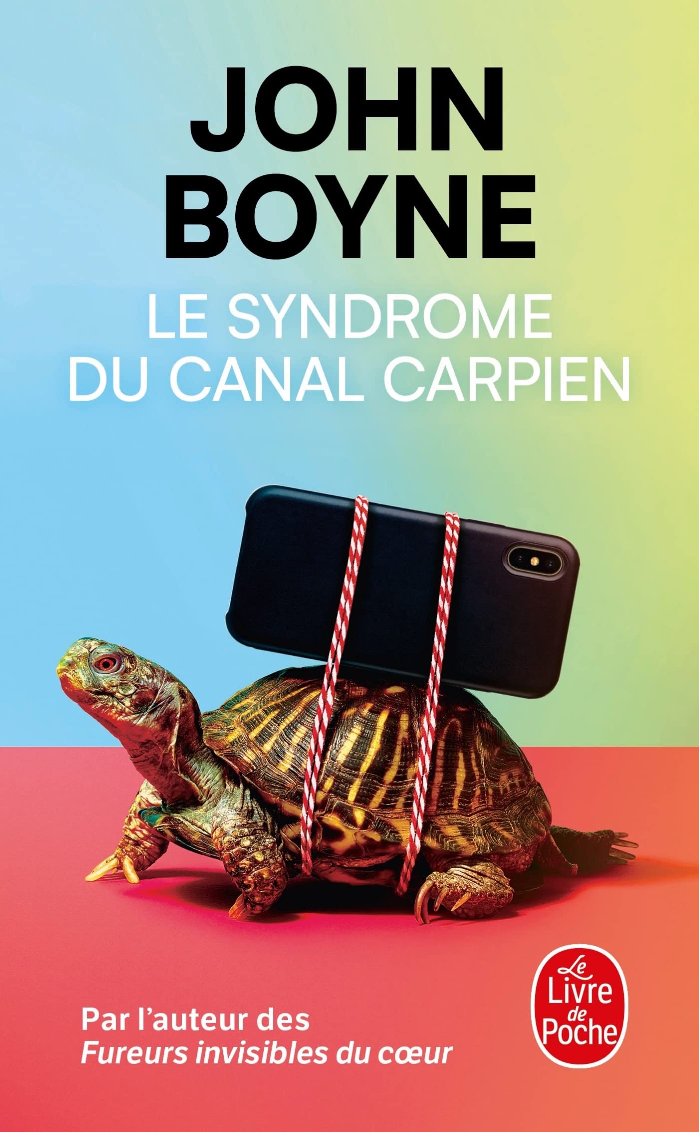 Le Syndrome du canal carpien 9782253244547
