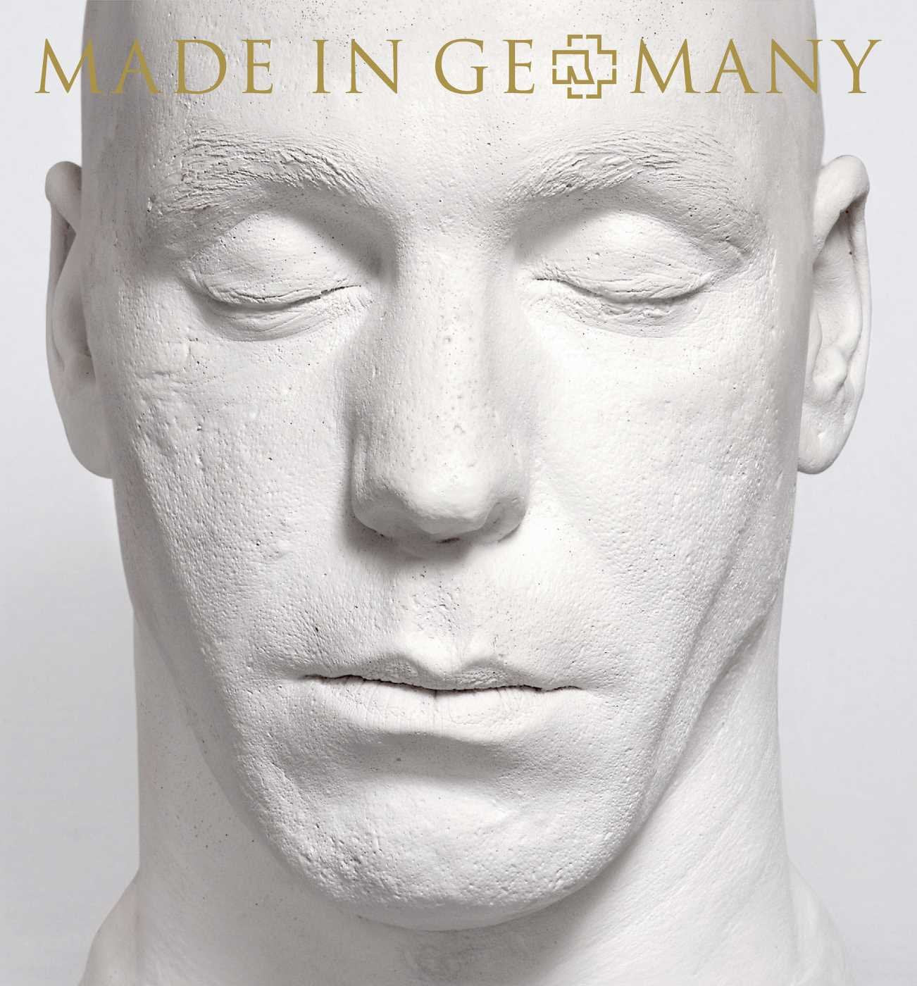 Made In Germany 1995 - 2011 - Édition Deluxe Limitée (2 CD) 0602527864273