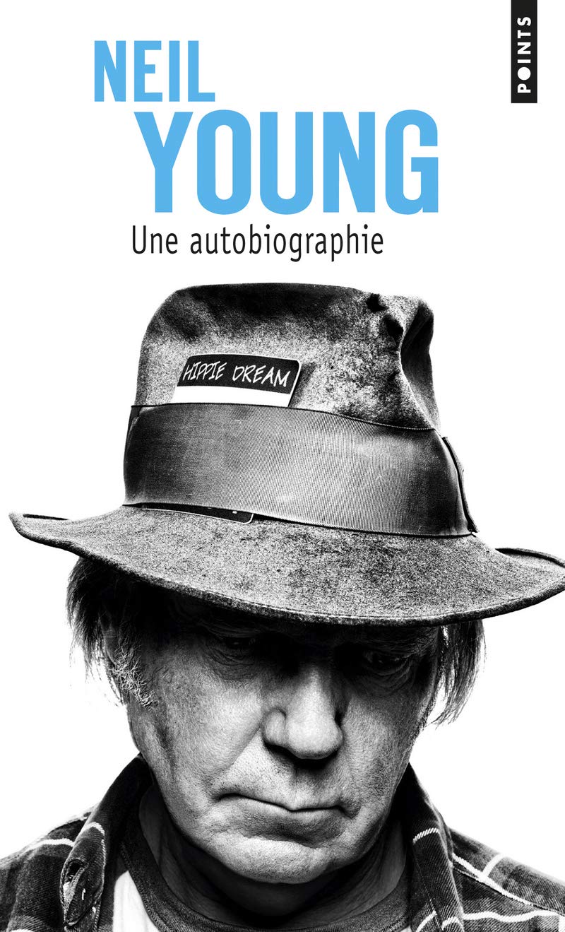 Une autobiographie 9782757836309