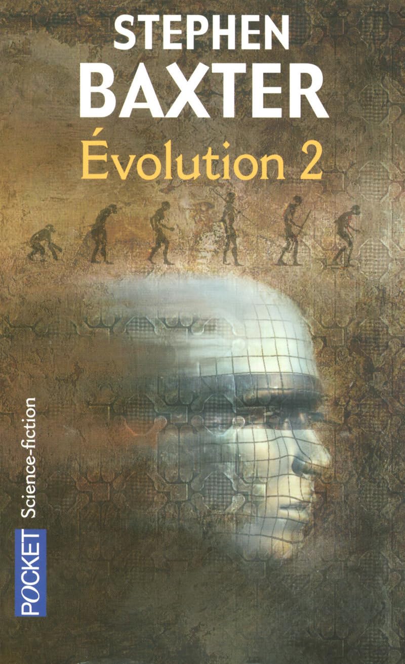 Evolution (2) 9782266179348