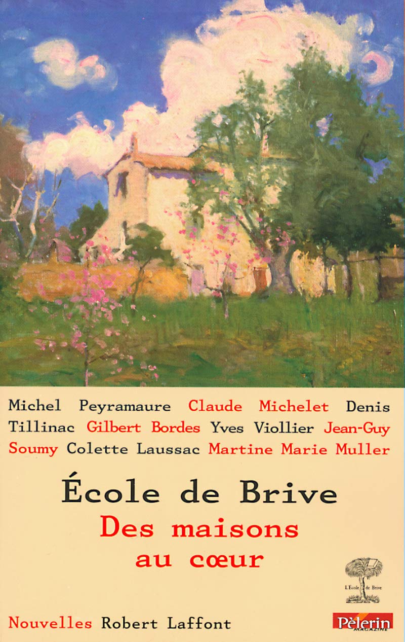 Des maisons au coeur 9782221095706