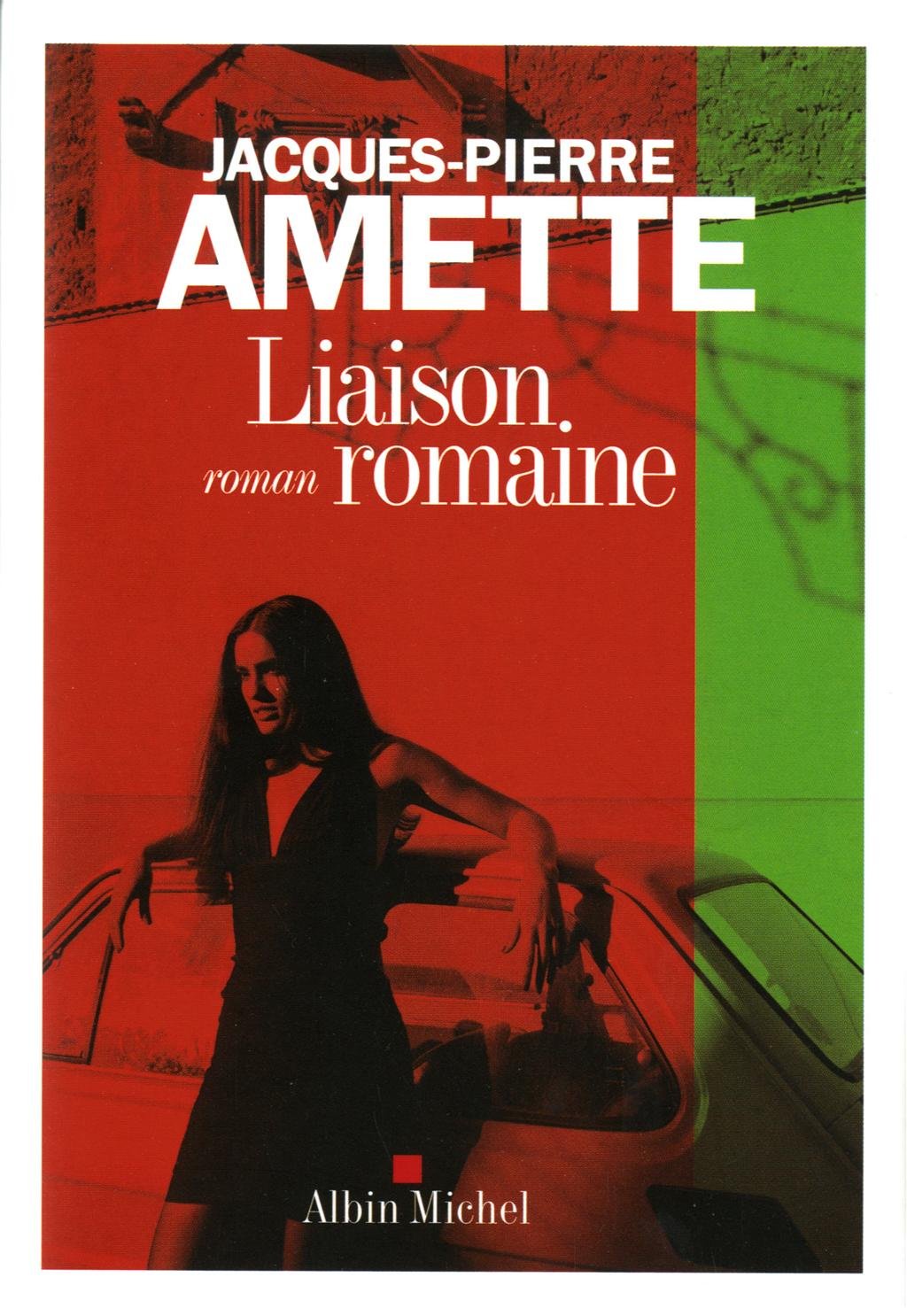 Liaison romaine 9782226241429