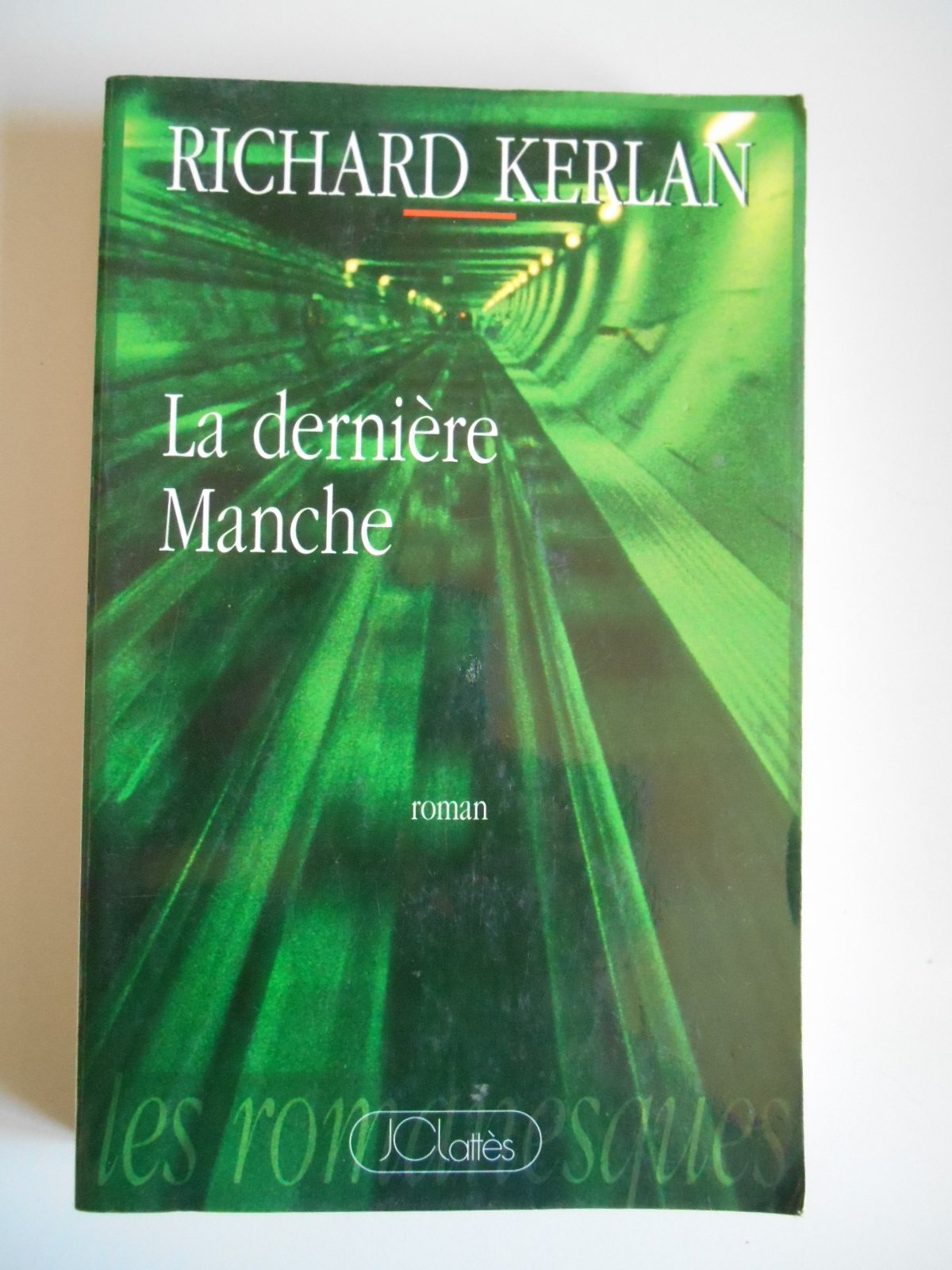 La dernière manche 9782709614559