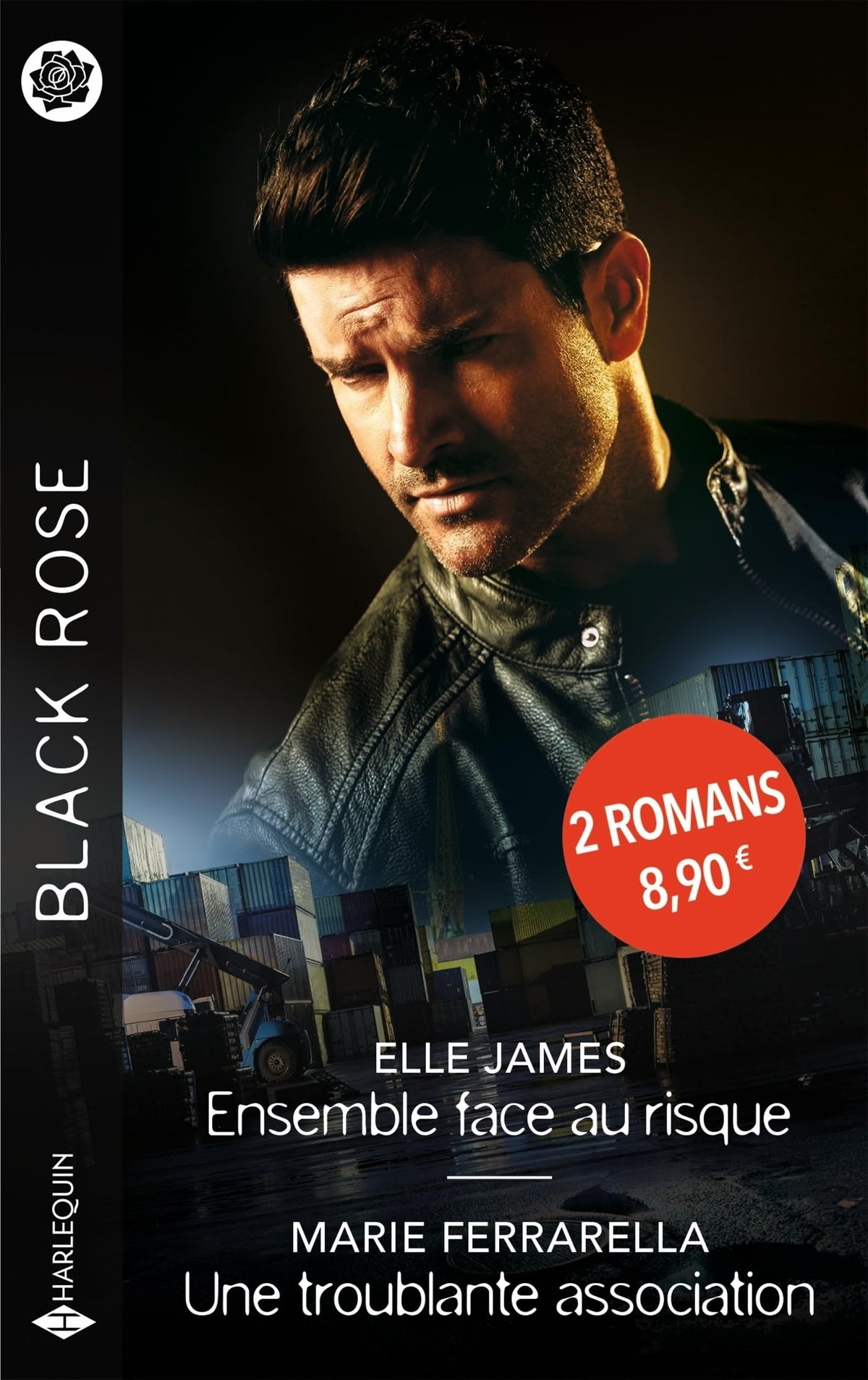 Ensemble face au risque - Une troublante association 9782280524025