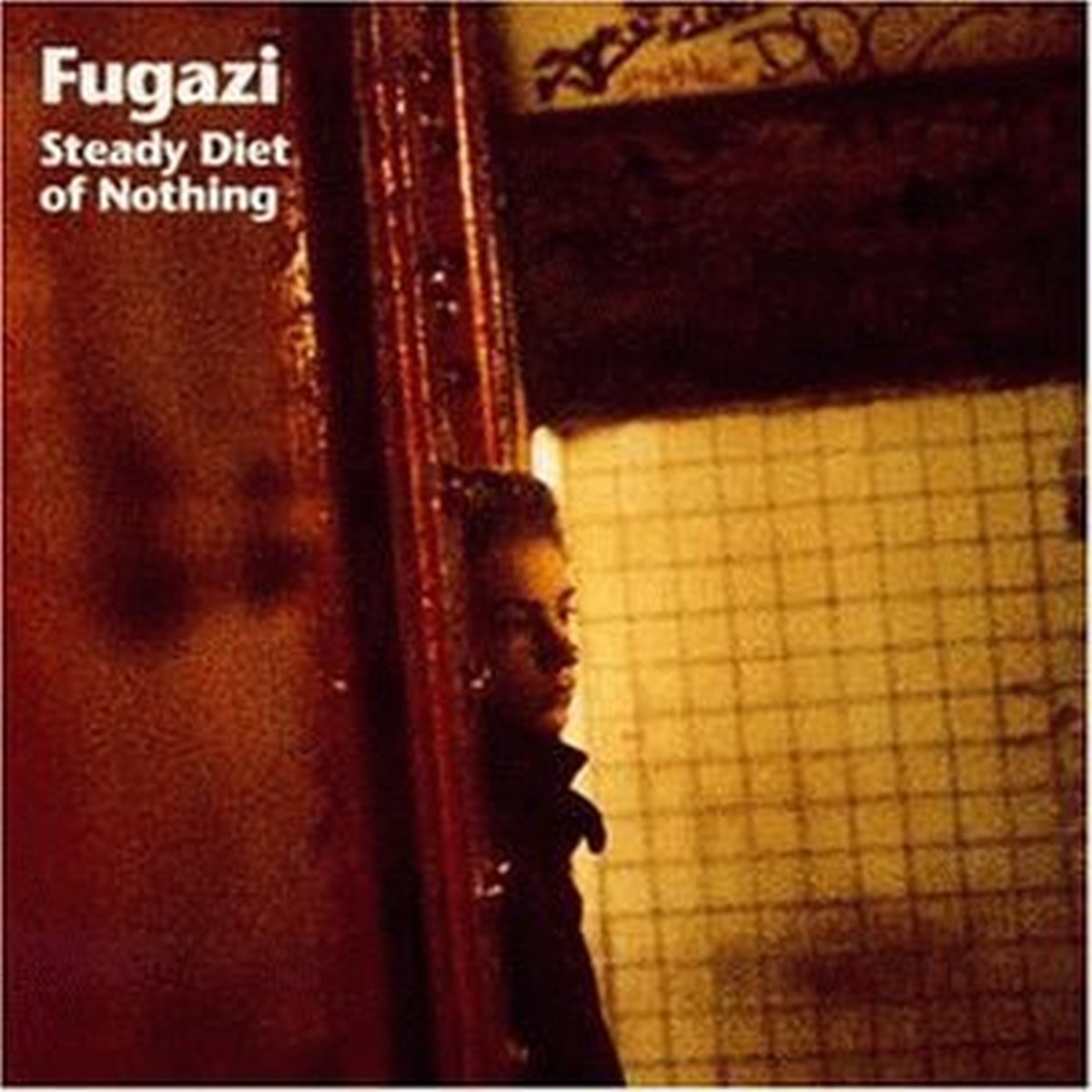 Steady Diet of Nothing [Import] 0718751796027
