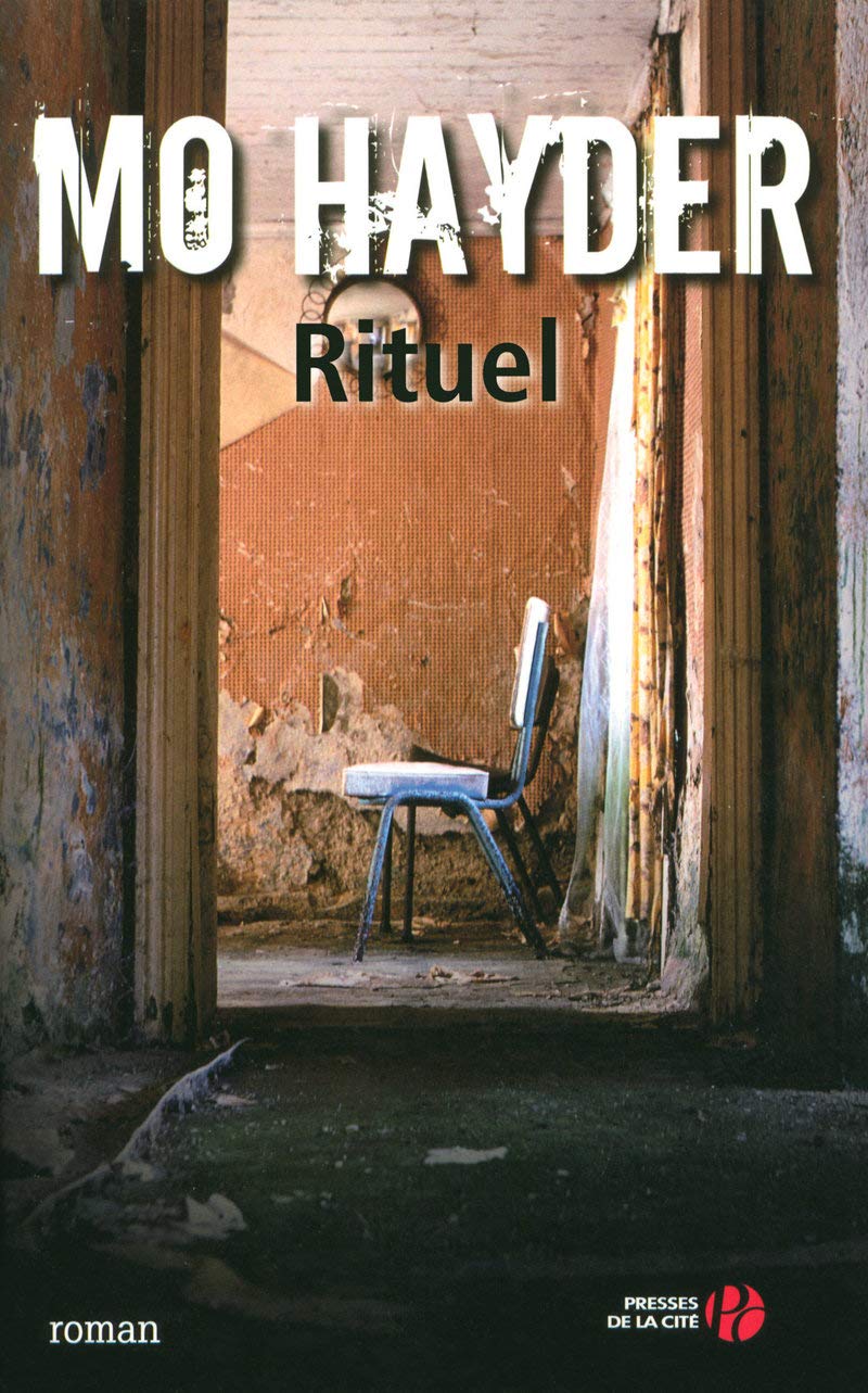 Rituel 9782258077065