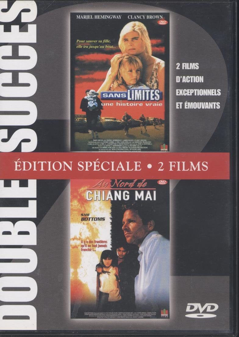 Double Succes - Sans limites & Chiang Mai 3760031485449