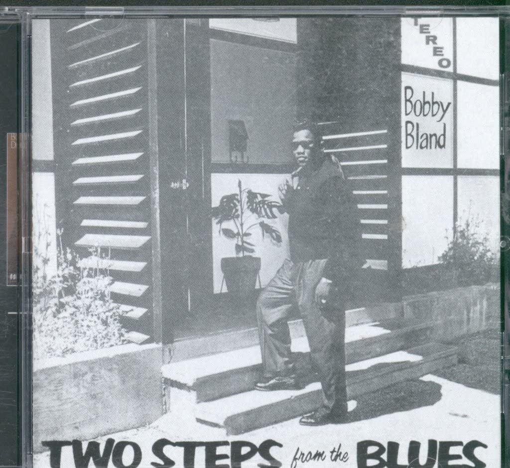 Two Steps from The Blues [Import] 5017261201638