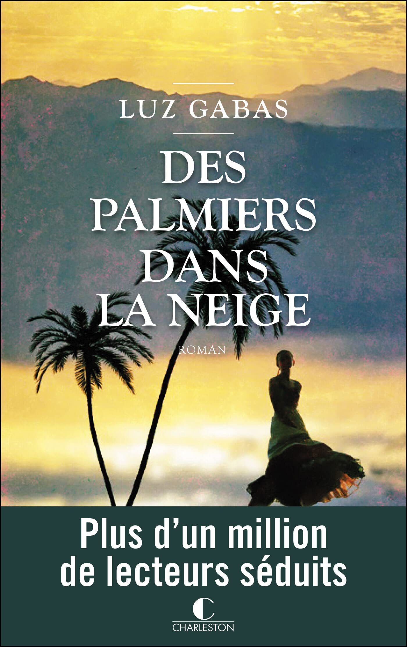 Des palmiers dans la neige 9782368124857