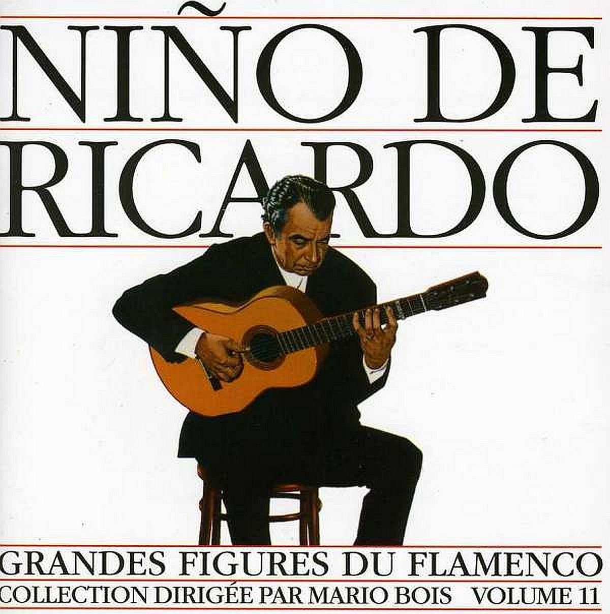 Flamenco Vol. 11 3149025047076