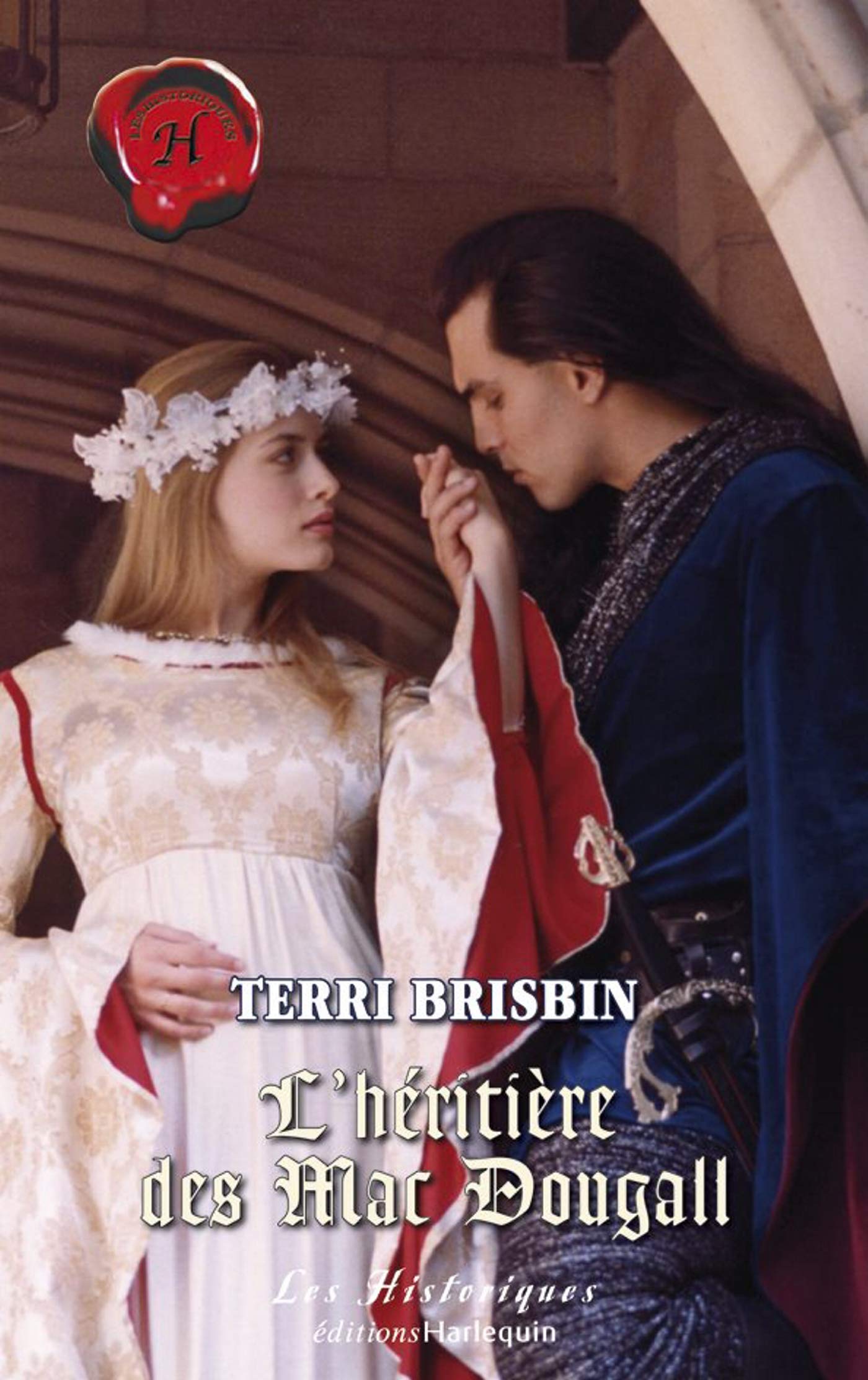 L'héritière des Mac Dougall 9782280842013