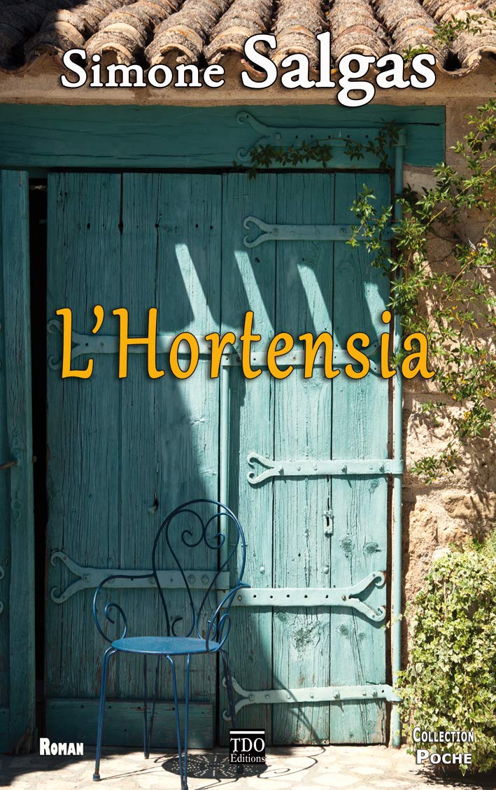 L'hortensia 9782366520996