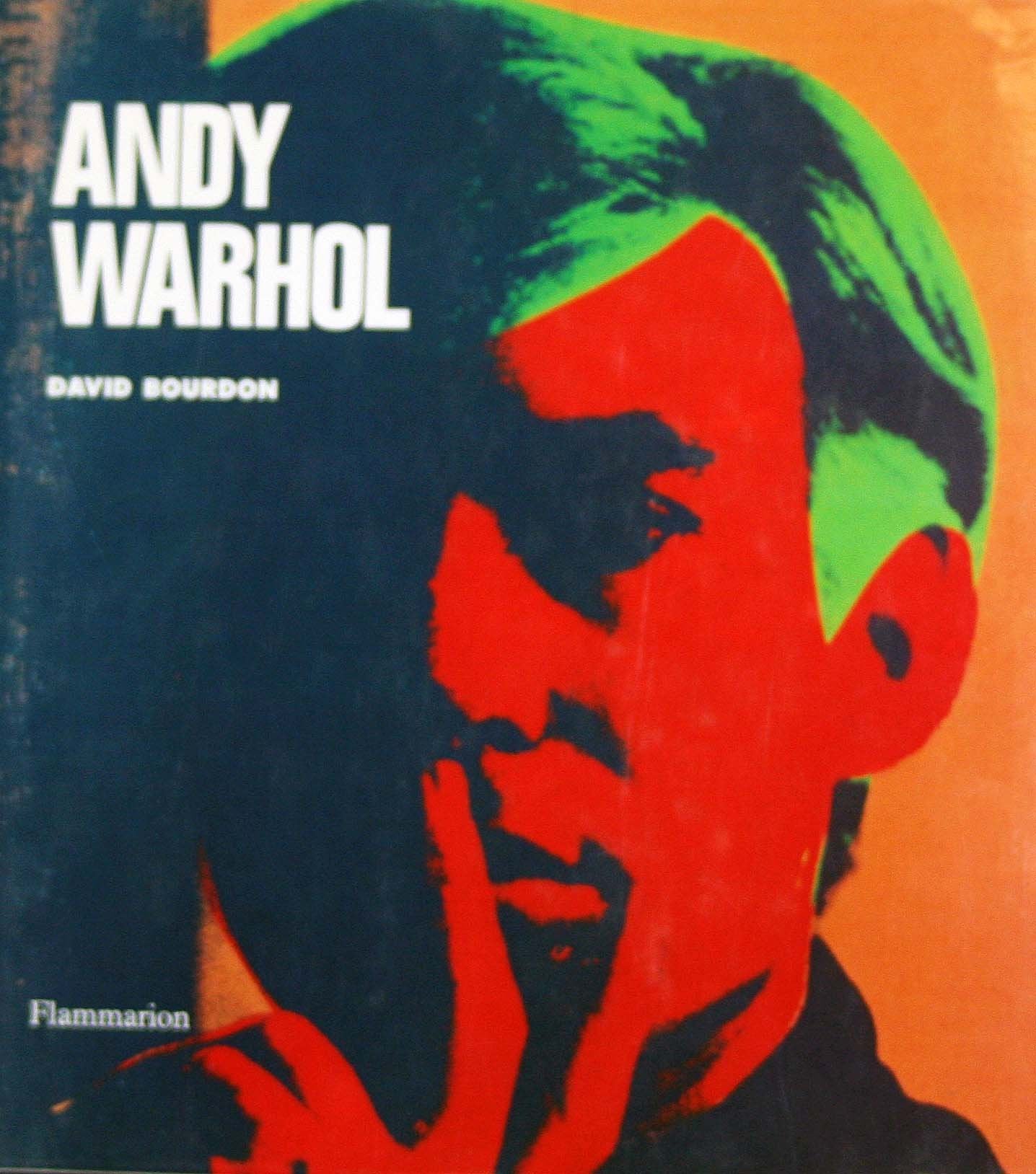 Andy Warhol 9782080109187