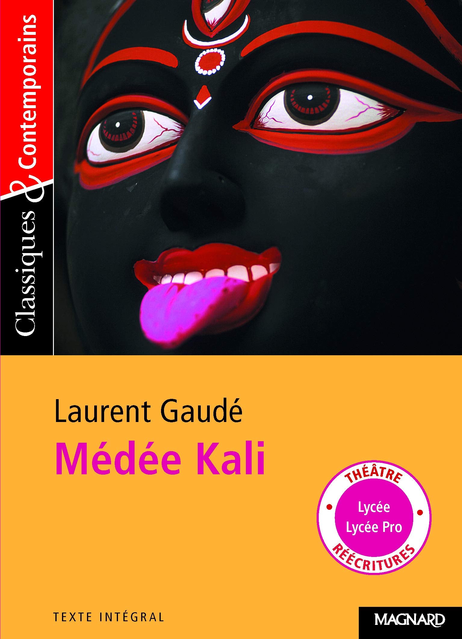 Médée Kali - Classiques et Contemporains 9782210755741