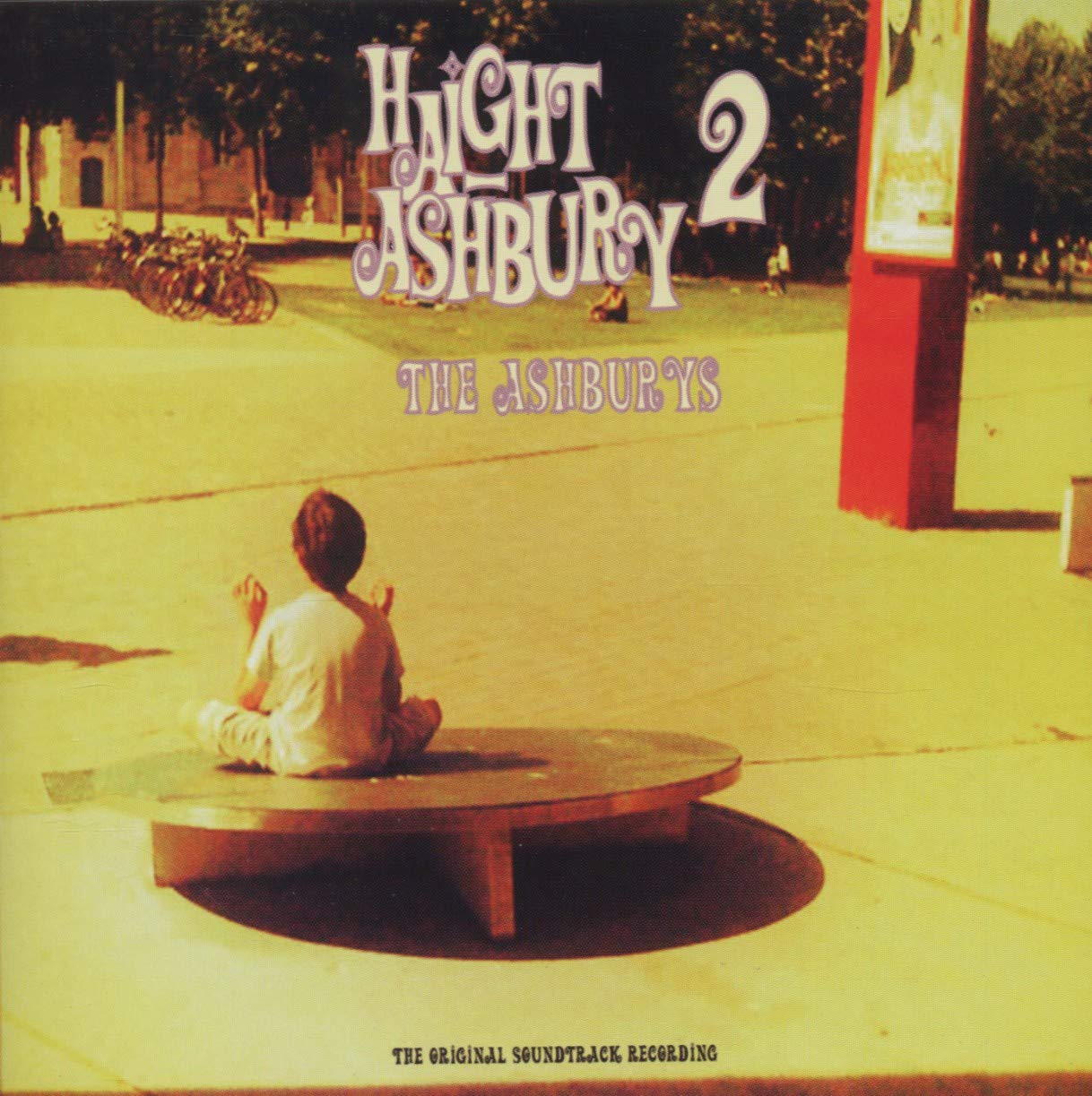 Haight-Ashbury 2: The. [Import] 5060115510226