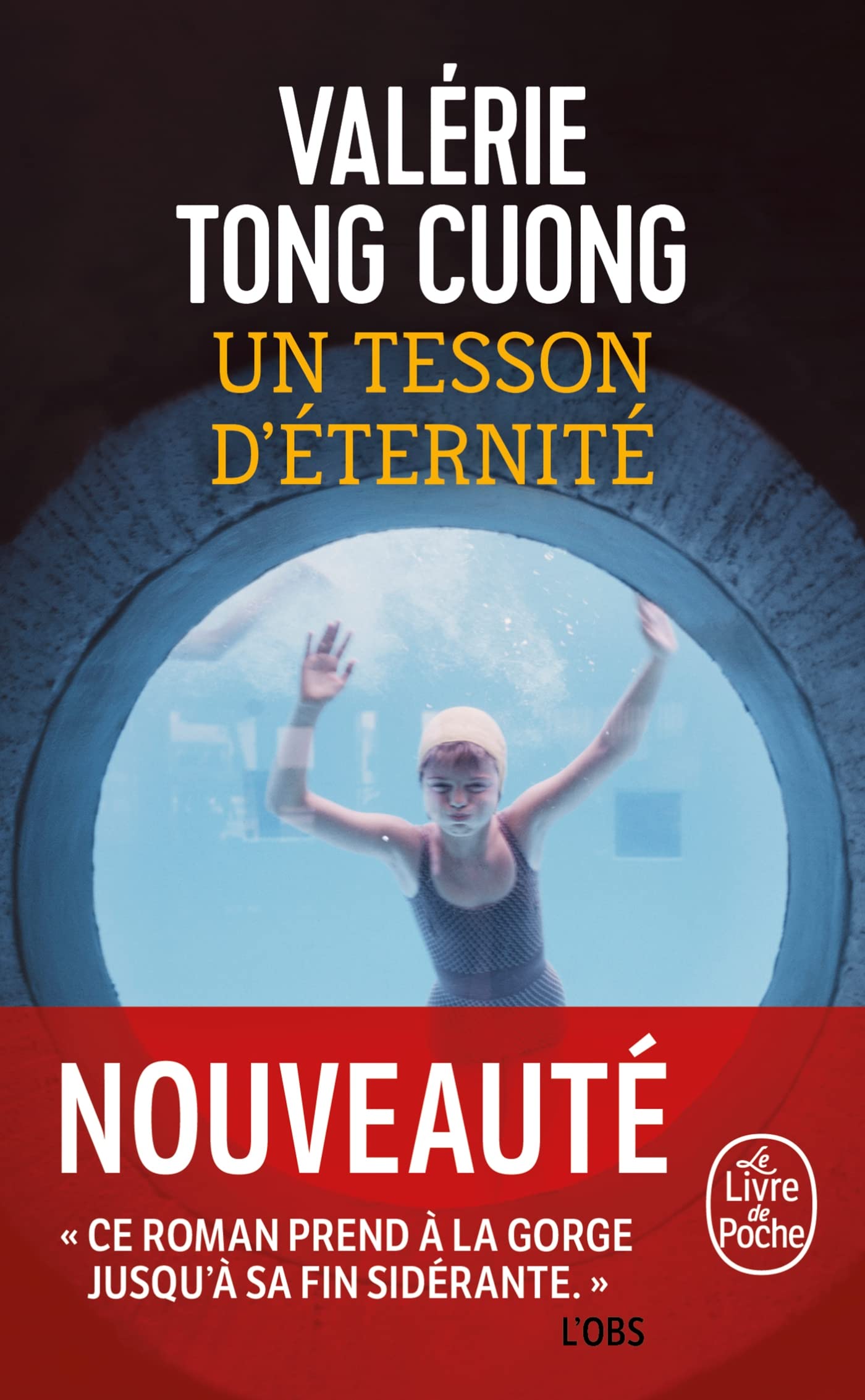 Un Tesson d'éternité 9782253936770