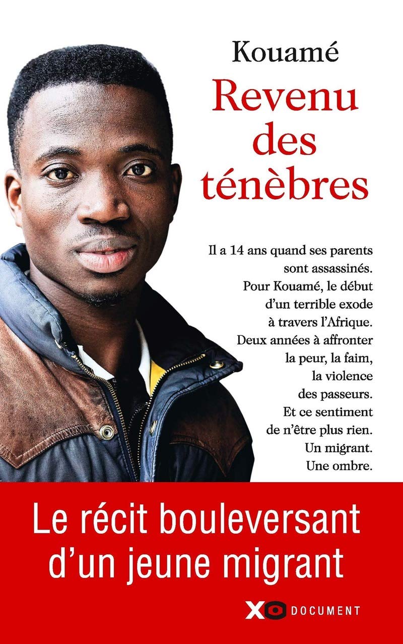 Revenu des ténèbres 9782374480572