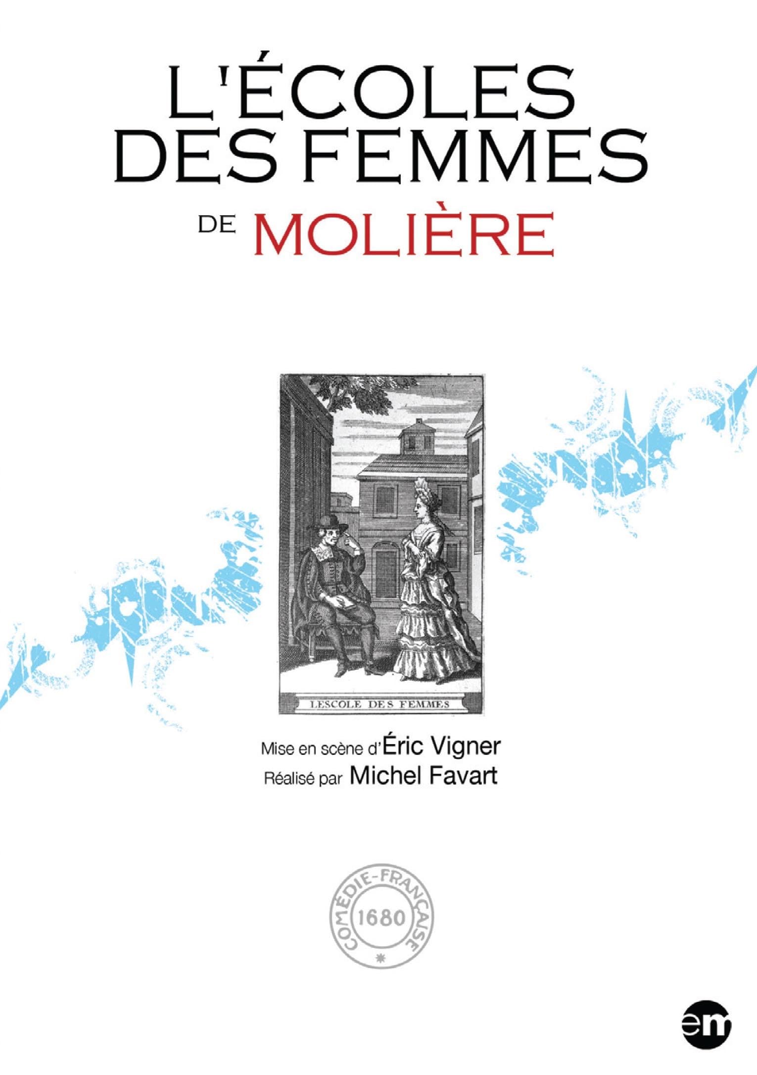 L'Ecole des femmes 3346030019702