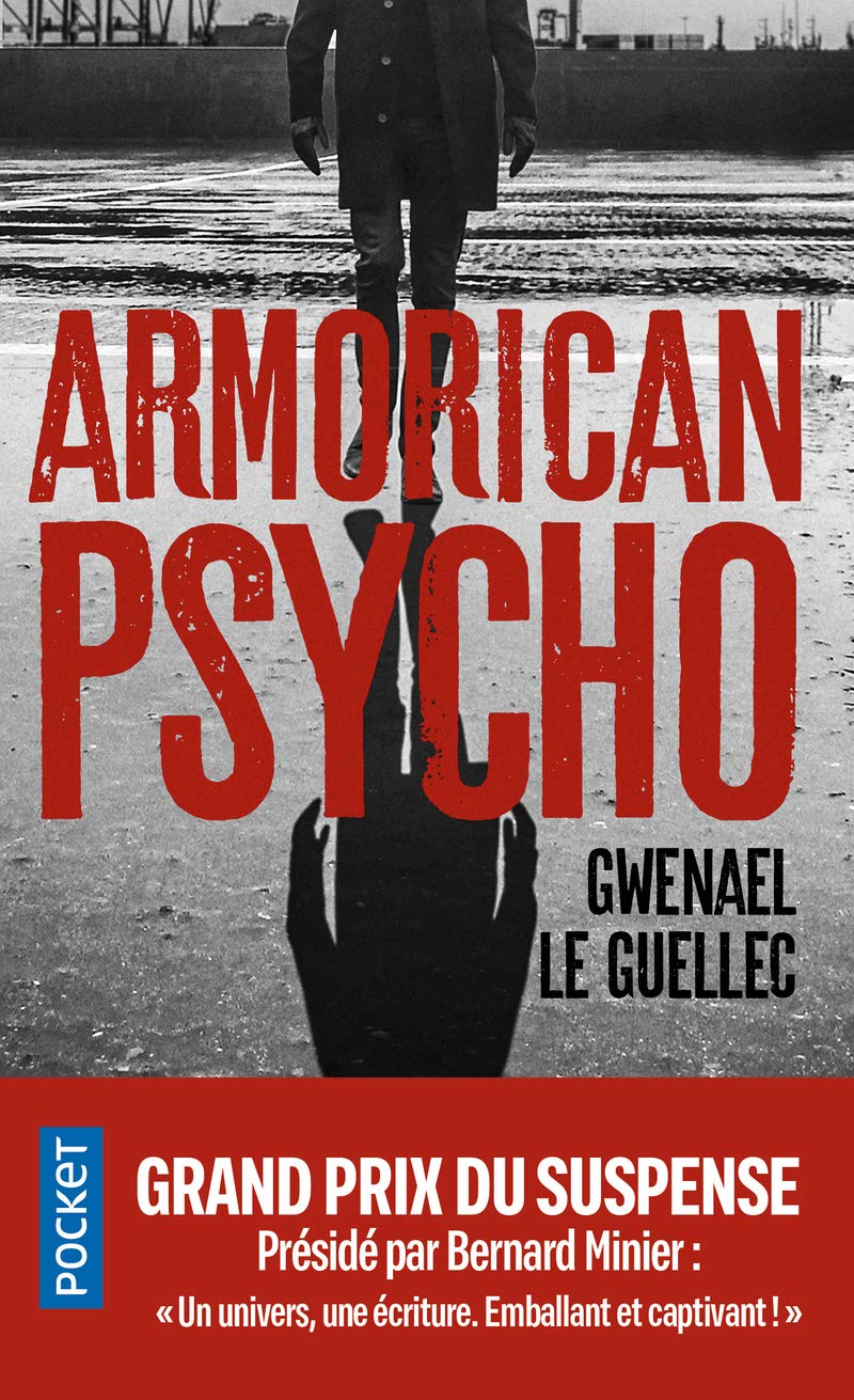 Armorican psycho 9782266307956