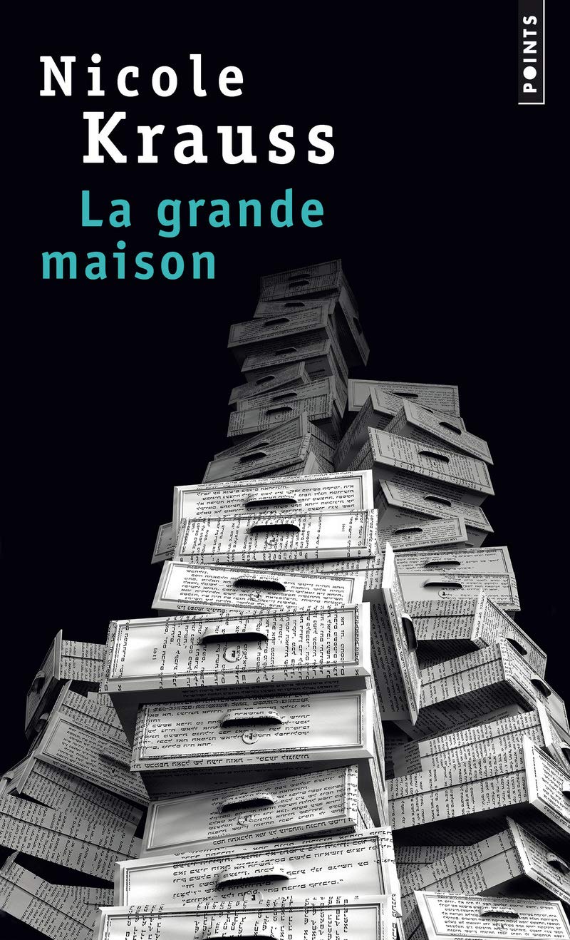 La Grande Maison 9782757828236