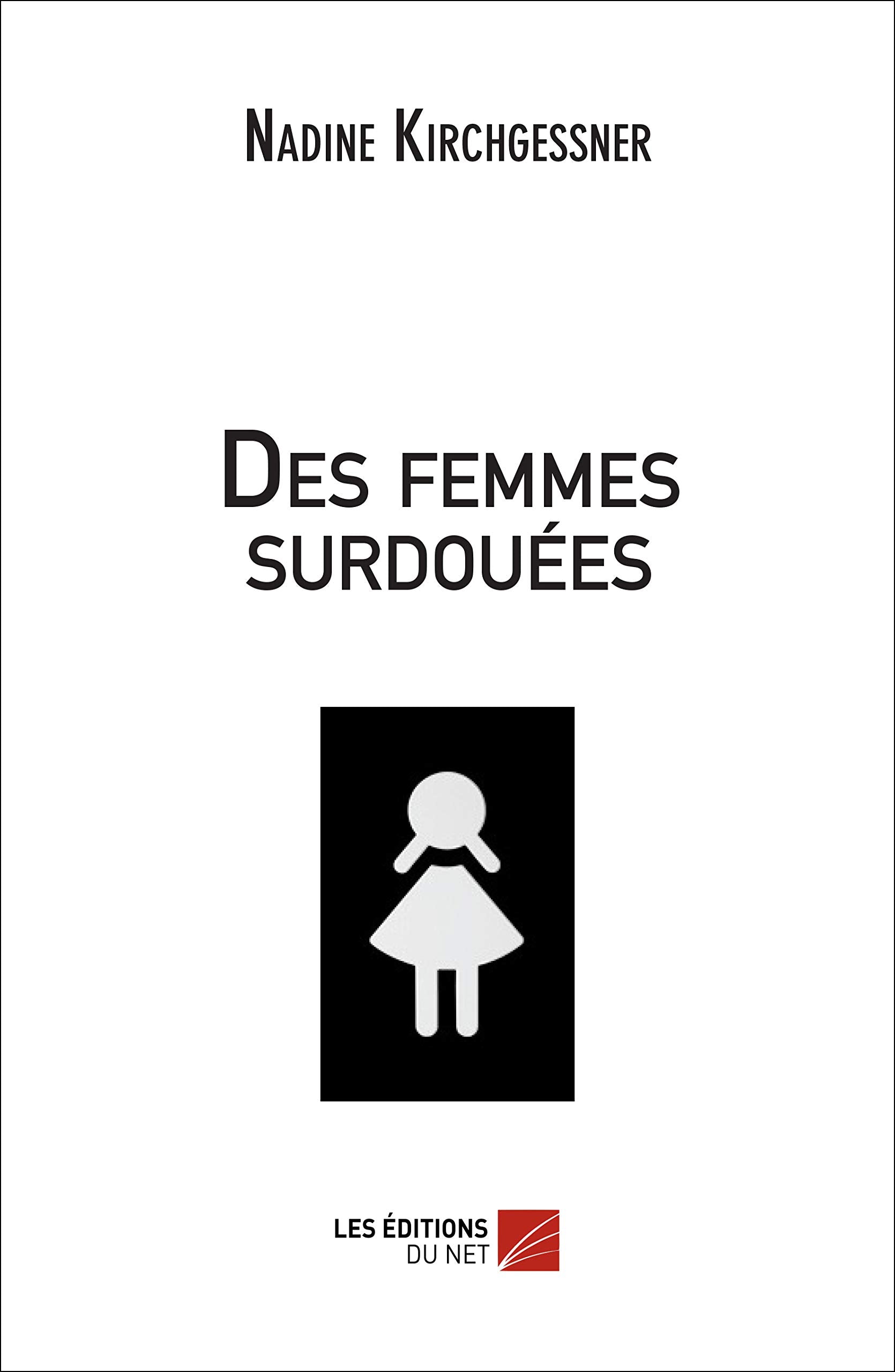 Des femmes surdouées 9782312027401