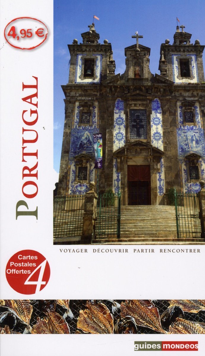 Portugal 9782847544954