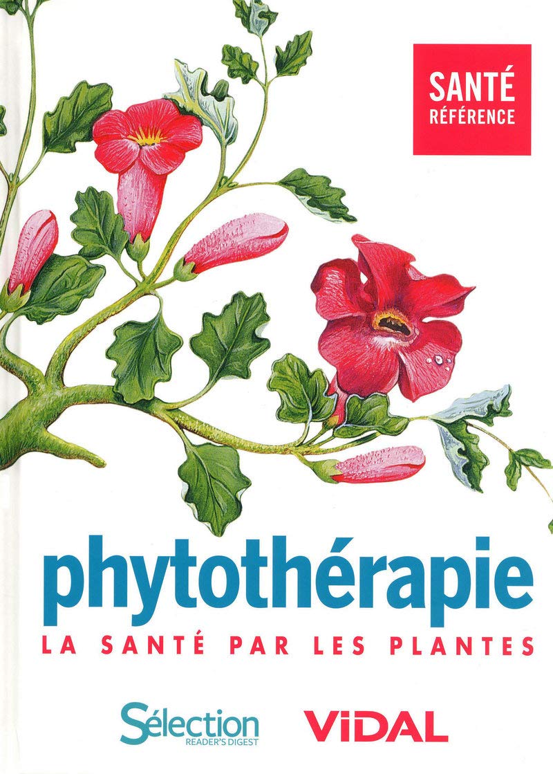 Phytothérapie 9782709821193