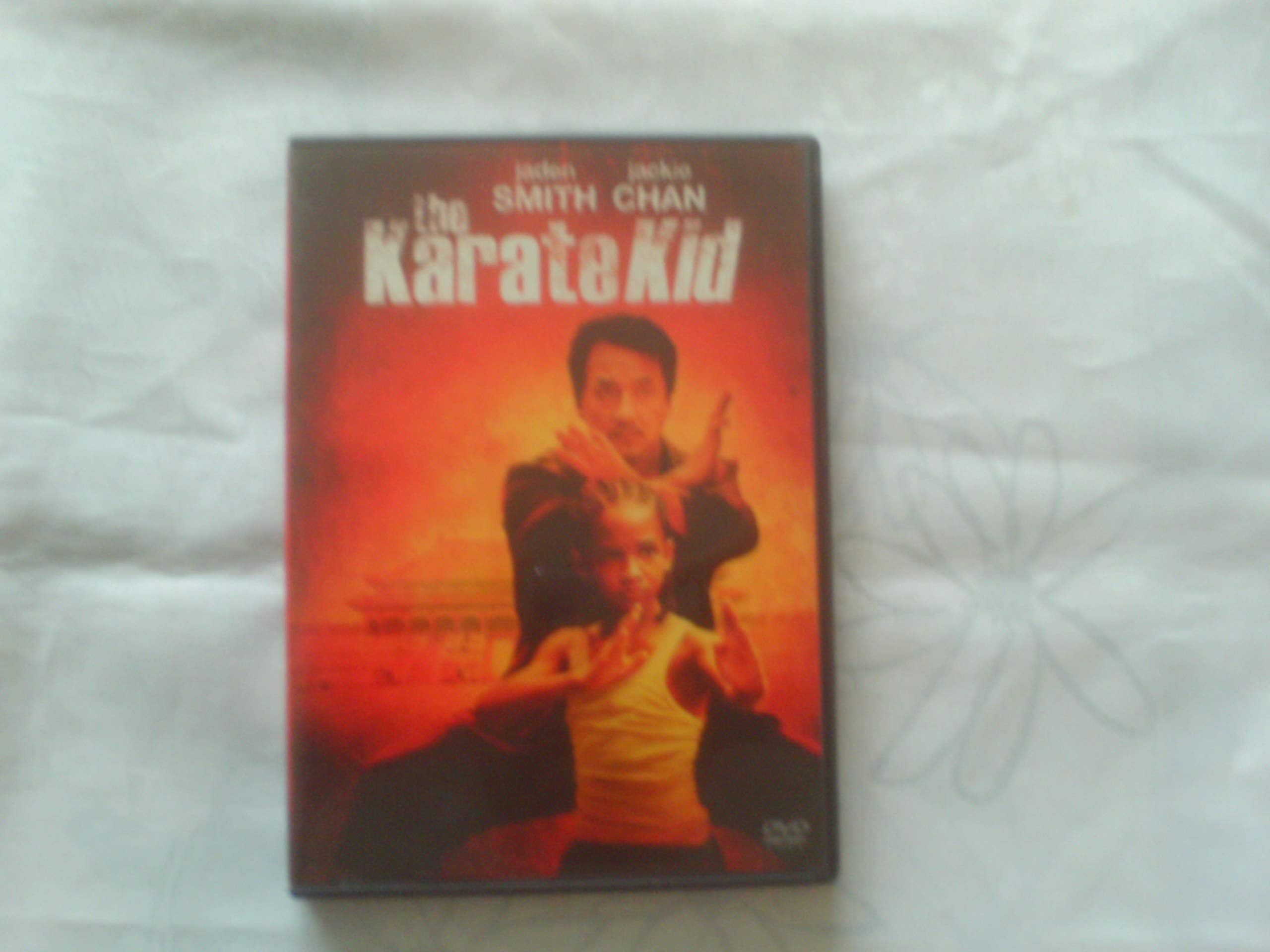 Karate Kid 3333297683098