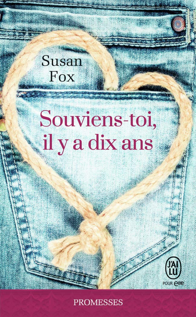 Souviens-toi, il y a dix ans 9782290106556