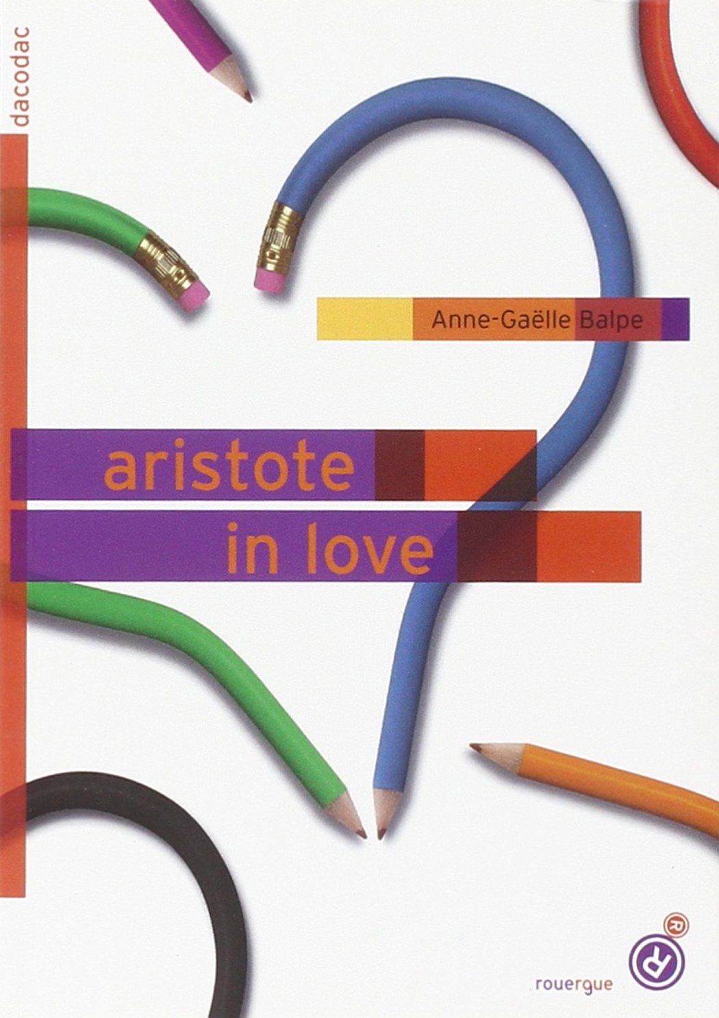 Aristote in love 9782812604065