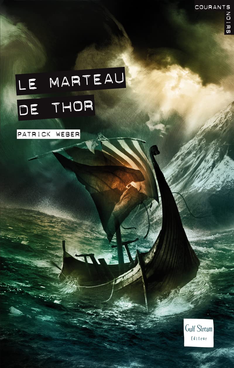 Le Marteau de Thor 9782354880477