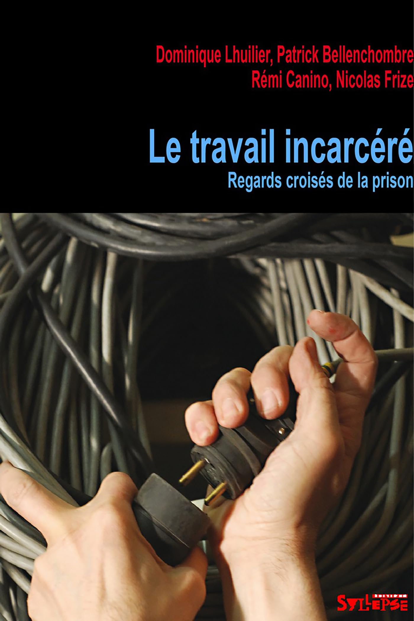 travail incarcere (le) vues de prison: REGARDS CROISÉS DE LA PRISON (0) 9782849502389