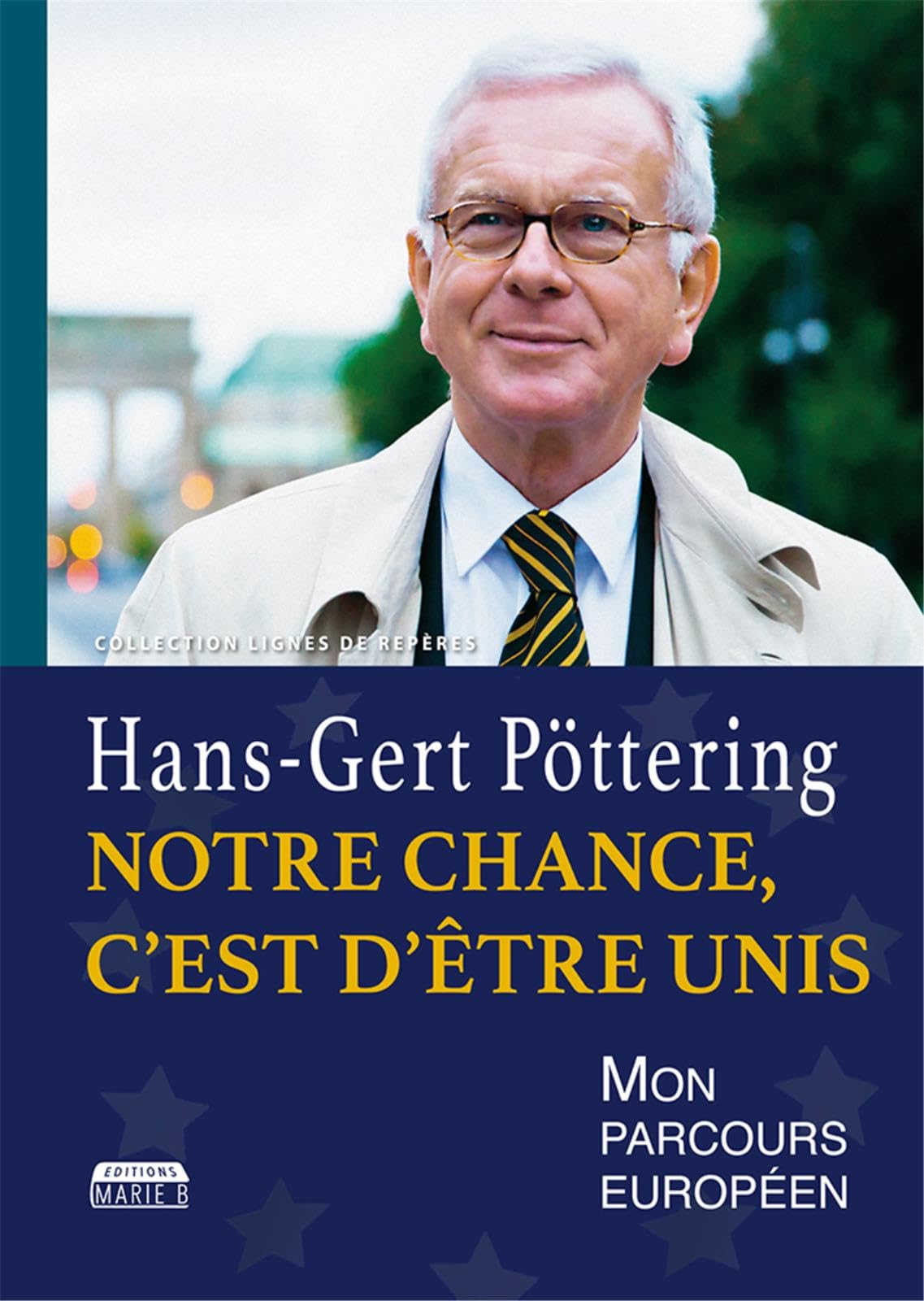 NOTRE CHANCE C EST D ETRE UNIS 9791093576282