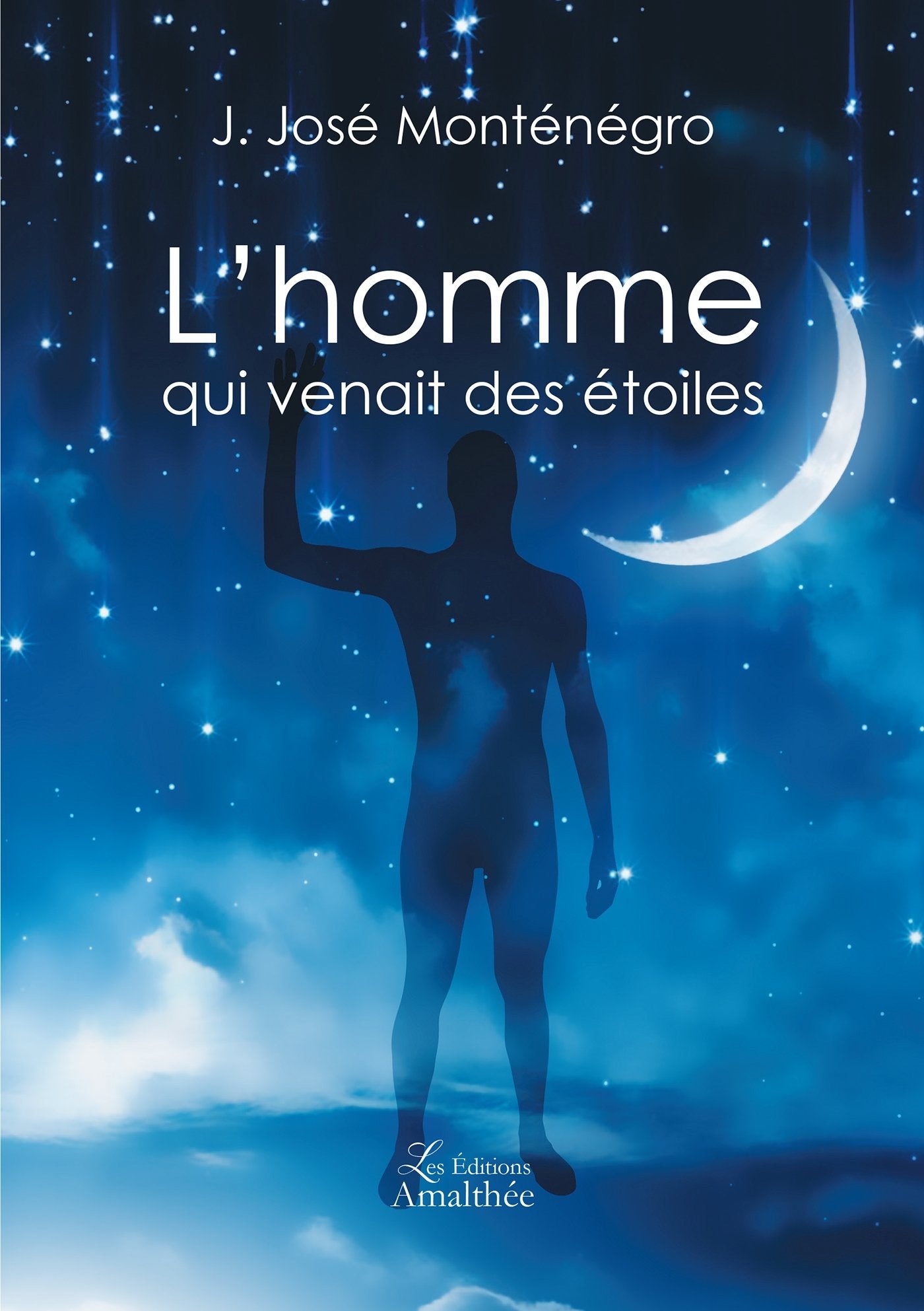 L homme qui venait des étoiles 9782310024105