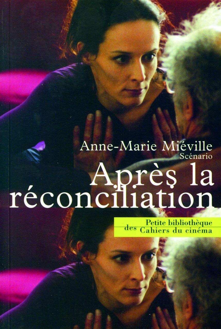Apres La Reconciliation 9782866423001