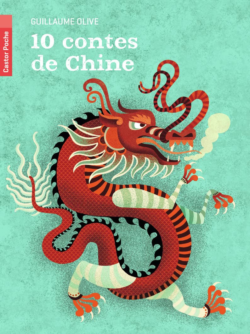 10 contes de Chine 9782916899893