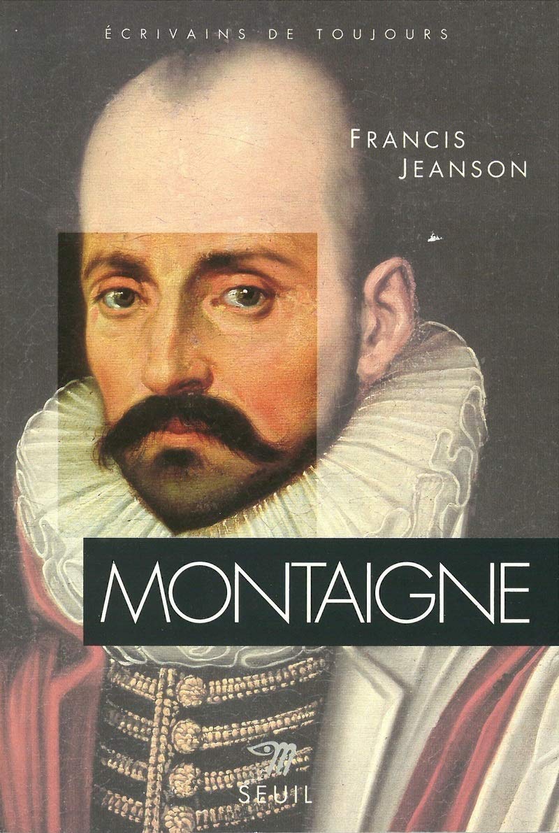 Montaigne 9782020206297