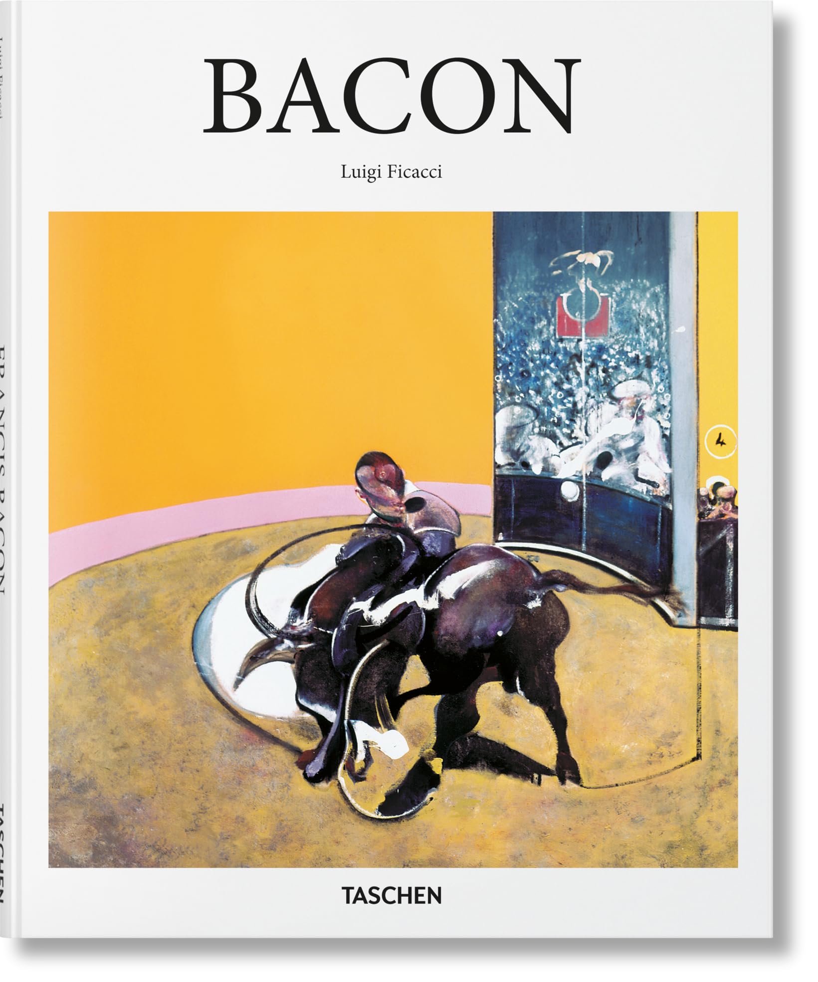 BA-Bacon 9783836559683