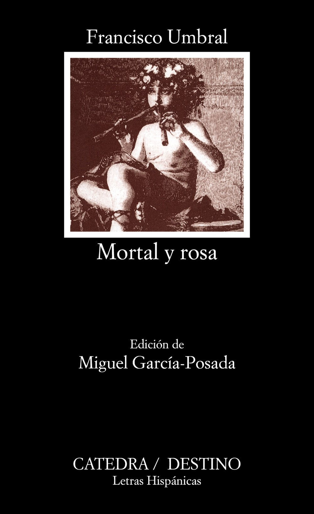 Mortal y Rosa / Mortal and Rosa 9788437613291